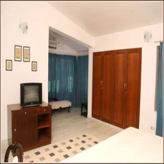 Your Home Away From Home, Udaipur 2